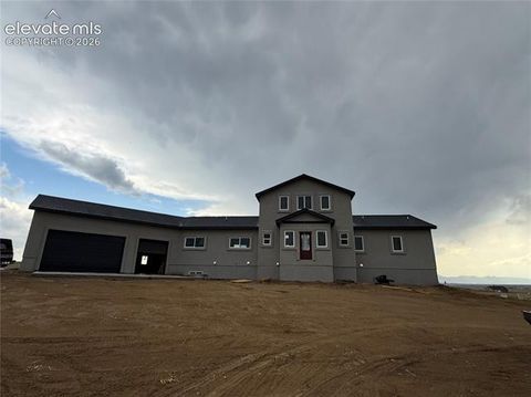 Photo of 3009 Solberg Court, Peyton, CO 80831 (MLS # 7447136)
