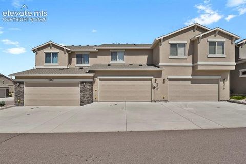 Tiny photo for 3210 Bewildering Heights, Colorado Springs, CO 80908 (MLS # 6833061)
