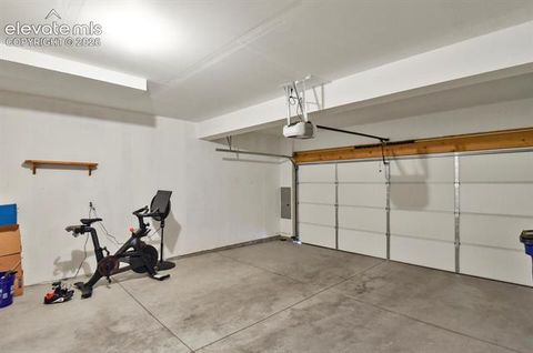 Tiny photo for 3210 Bewildering Heights, Colorado Springs, CO 80908 (MLS # 6833061)