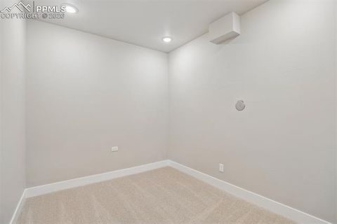 Tiny photo for 1141 Babette Heights, Colorado Springs, CO 80904 (MLS # 1665627)