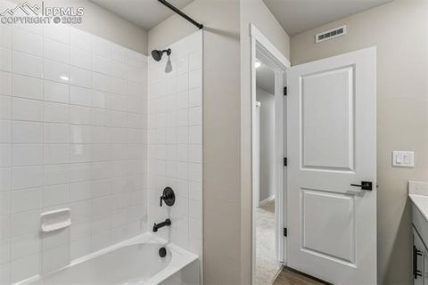 Tiny photo for 1141 Babette Heights, Colorado Springs, CO 80904 (MLS # 1665627)