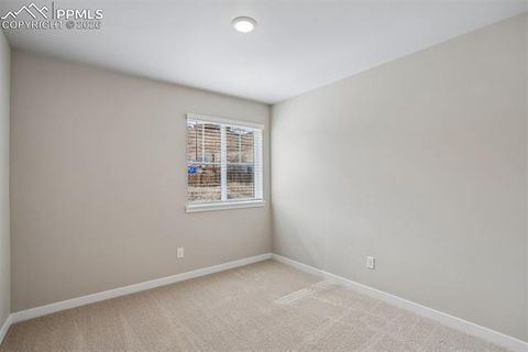 Tiny photo for 1141 Babette Heights, Colorado Springs, CO 80904 (MLS # 1665627)