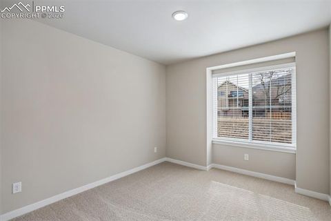 Tiny photo for 1141 Babette Heights, Colorado Springs, CO 80904 (MLS # 1665627)