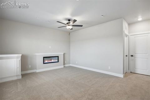 Tiny photo for 1141 Babette Heights, Colorado Springs, CO 80904 (MLS # 1665627)
