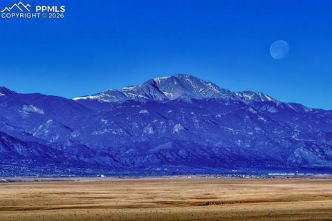 Photo of Peyton Highway, Colorado Springs, CO 80928 (MLS # 4664963)