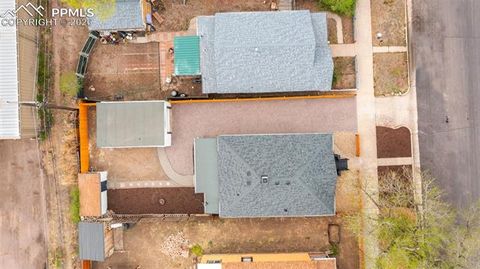 Tiny photo for 121 W Fountain Boulevard, Colorado Springs, CO 80903 (MLS # 2010563)