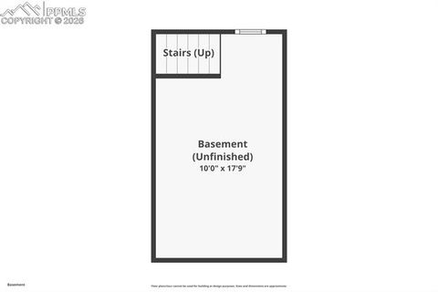 Tiny photo for 121 W Fountain Boulevard, Colorado Springs, CO 80903 (MLS # 2010563)