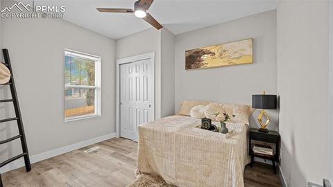 Tiny photo for 121 W Fountain Boulevard, Colorado Springs, CO 80903 (MLS # 2010563)
