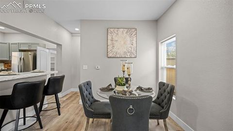 Tiny photo for 121 W Fountain Boulevard, Colorado Springs, CO 80903 (MLS # 2010563)