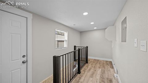 Tiny photo for 121 W Fountain Boulevard, Colorado Springs, CO 80903 (MLS # 2010563)