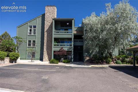 Photo of 140 W Rockrimmon Boulevard #202, Colorado Springs, CO 80919 (MLS # 3893946)