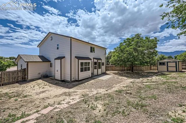 Colorado Springs, Colorado 80911, United States, 4 Bedrooms Bedrooms, ,4 BathroomsBathrooms,Residential,Active,149558