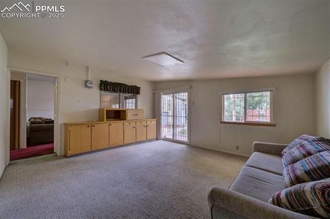 Tiny photo for 909 S Arcadia Street, Colorado Springs, CO 80903 (MLS # 5996401)