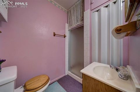 Tiny photo for 909 S Arcadia Street, Colorado Springs, CO 80903 (MLS # 5996401)