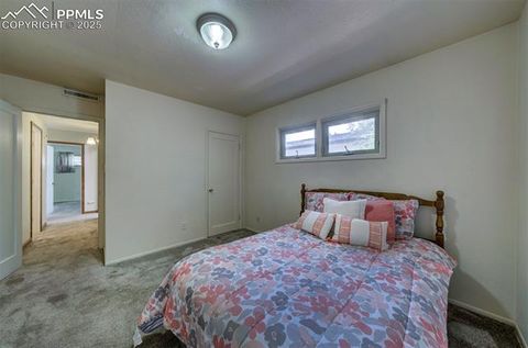 Tiny photo for 909 S Arcadia Street, Colorado Springs, CO 80903 (MLS # 5996401)