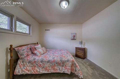 Tiny photo for 909 S Arcadia Street, Colorado Springs, CO 80903 (MLS # 5996401)