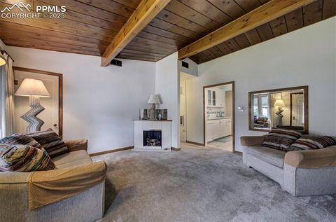 Tiny photo for 909 S Arcadia Street, Colorado Springs, CO 80903 (MLS # 5996401)