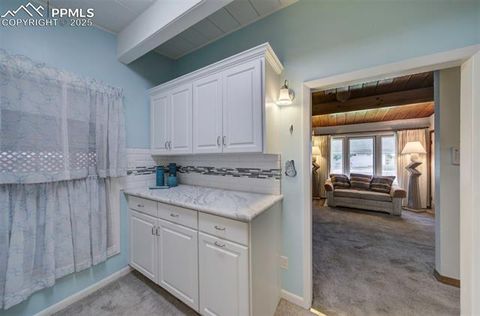 Tiny photo for 909 S Arcadia Street, Colorado Springs, CO 80903 (MLS # 5996401)