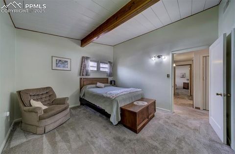 Tiny photo for 909 S Arcadia Street, Colorado Springs, CO 80903 (MLS # 5996401)