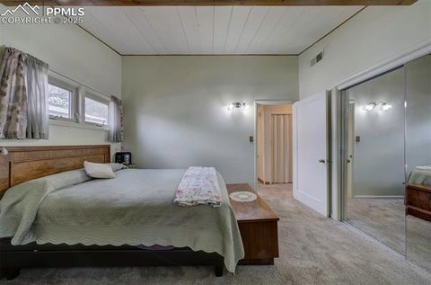 Tiny photo for 909 S Arcadia Street, Colorado Springs, CO 80903 (MLS # 5996401)