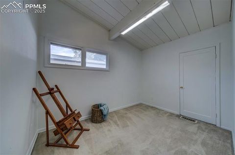 Tiny photo for 909 S Arcadia Street, Colorado Springs, CO 80903 (MLS # 5996401)