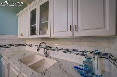 Tiny photo for 909 S Arcadia Street, Colorado Springs, CO 80903 (MLS # 5996401)