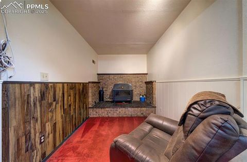 Tiny photo for 909 S Arcadia Street, Colorado Springs, CO 80903 (MLS # 5996401)