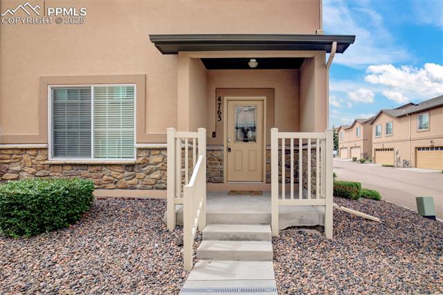 4763 Kerry Lynn Way