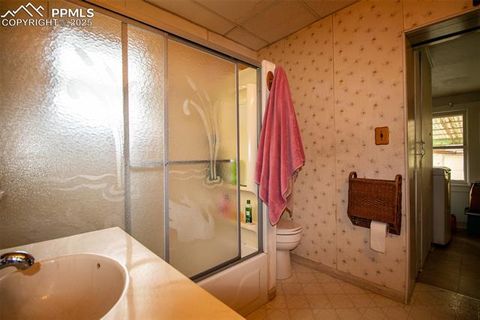 Tiny photo for 2815 Beacon Street, Colorado Springs, CO 80907 (MLS # 1466461)