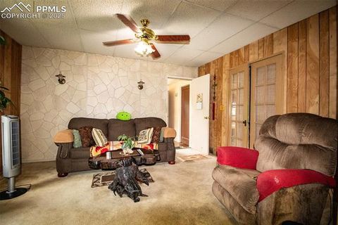 Tiny photo for 2815 Beacon Street, Colorado Springs, CO 80907 (MLS # 1466461)