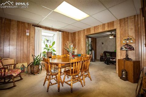 Tiny photo for 2815 Beacon Street, Colorado Springs, CO 80907 (MLS # 1466461)