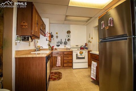 Tiny photo for 2815 Beacon Street, Colorado Springs, CO 80907 (MLS # 1466461)