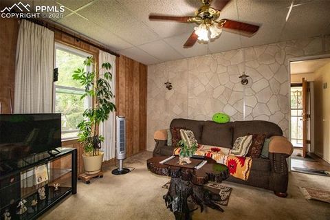 Tiny photo for 2815 Beacon Street, Colorado Springs, CO 80907 (MLS # 1466461)
