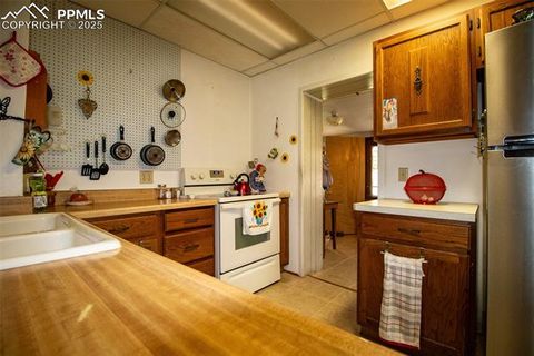 Tiny photo for 2815 Beacon Street, Colorado Springs, CO 80907 (MLS # 1466461)