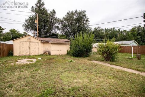 Tiny photo for 2815 Beacon Street, Colorado Springs, CO 80907 (MLS # 1466461)