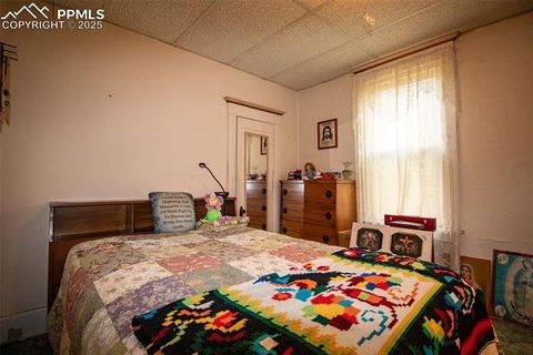 Tiny photo for 2815 Beacon Street, Colorado Springs, CO 80907 (MLS # 1466461)