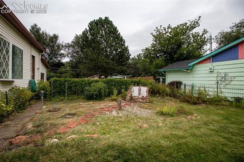Tiny photo for 2815 Beacon Street, Colorado Springs, CO 80907 (MLS # 1466461)