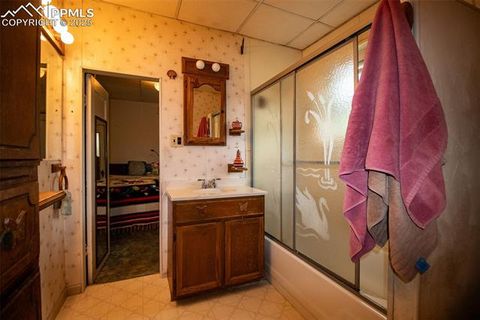Tiny photo for 2815 Beacon Street, Colorado Springs, CO 80907 (MLS # 1466461)