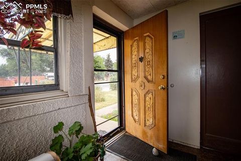 Tiny photo for 2815 Beacon Street, Colorado Springs, CO 80907 (MLS # 1466461)