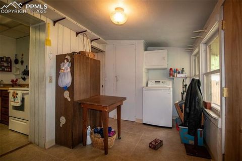 Tiny photo for 2815 Beacon Street, Colorado Springs, CO 80907 (MLS # 1466461)