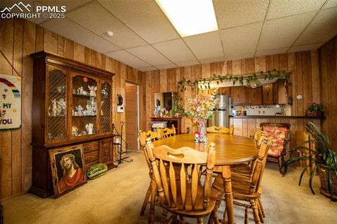 Tiny photo for 2815 Beacon Street, Colorado Springs, CO 80907 (MLS # 1466461)