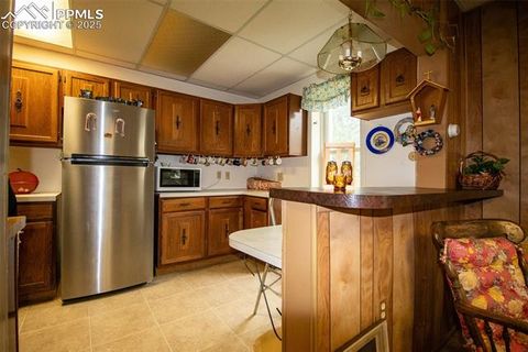 Tiny photo for 2815 Beacon Street, Colorado Springs, CO 80907 (MLS # 1466461)