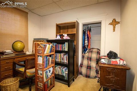 Tiny photo for 2815 Beacon Street, Colorado Springs, CO 80907 (MLS # 1466461)