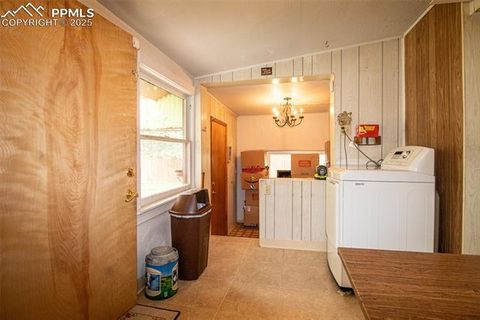 Tiny photo for 2815 Beacon Street, Colorado Springs, CO 80907 (MLS # 1466461)