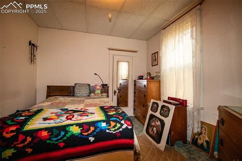 Tiny photo for 2815 Beacon Street, Colorado Springs, CO 80907 (MLS # 1466461)