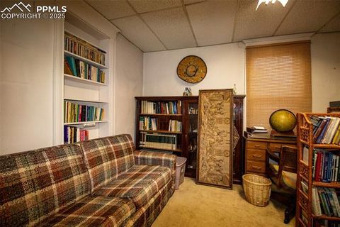 Tiny photo for 2815 Beacon Street, Colorado Springs, CO 80907 (MLS # 1466461)