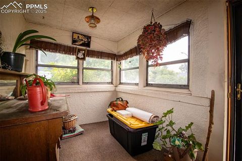 Tiny photo for 2815 Beacon Street, Colorado Springs, CO 80907 (MLS # 1466461)