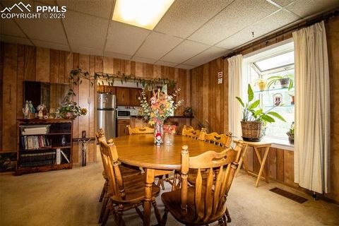 Tiny photo for 2815 Beacon Street, Colorado Springs, CO 80907 (MLS # 1466461)
