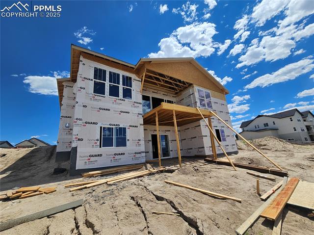 16296 Cattle Creek Court
