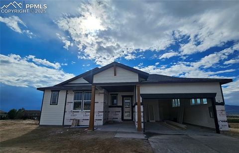 16296 Cattle Creek Court Monument CO 80132